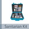 sanitarian kit