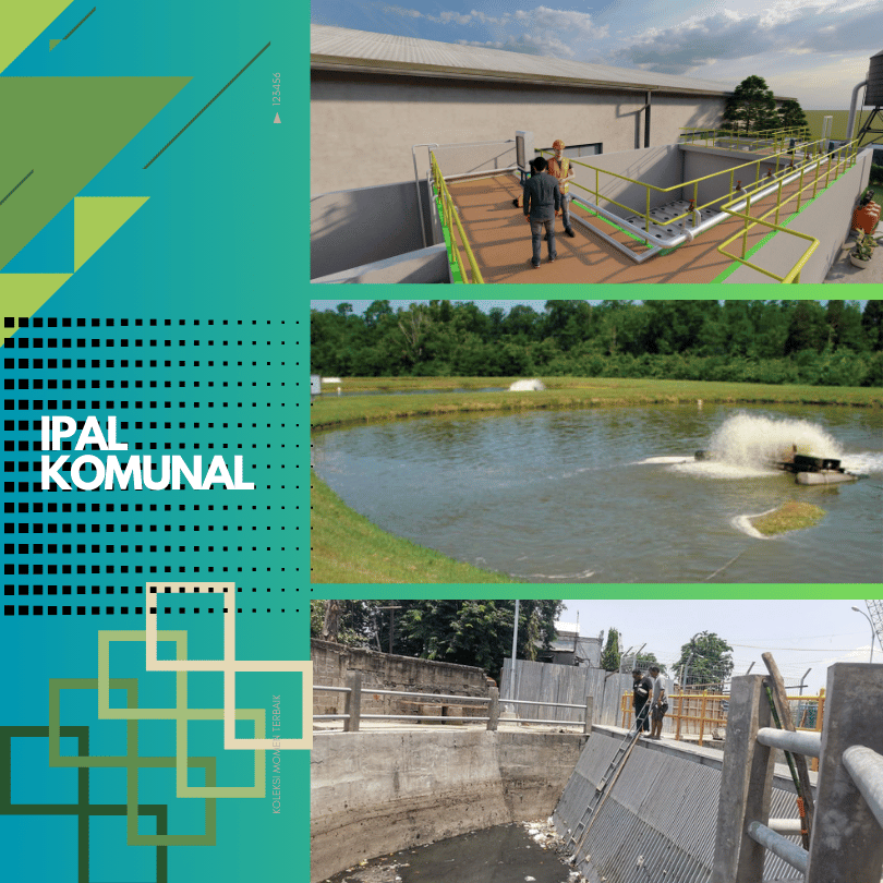 ipal komunal