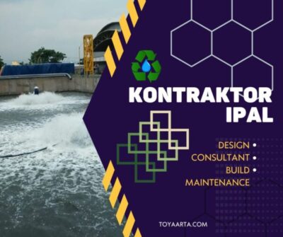 Kontraktor IPAL