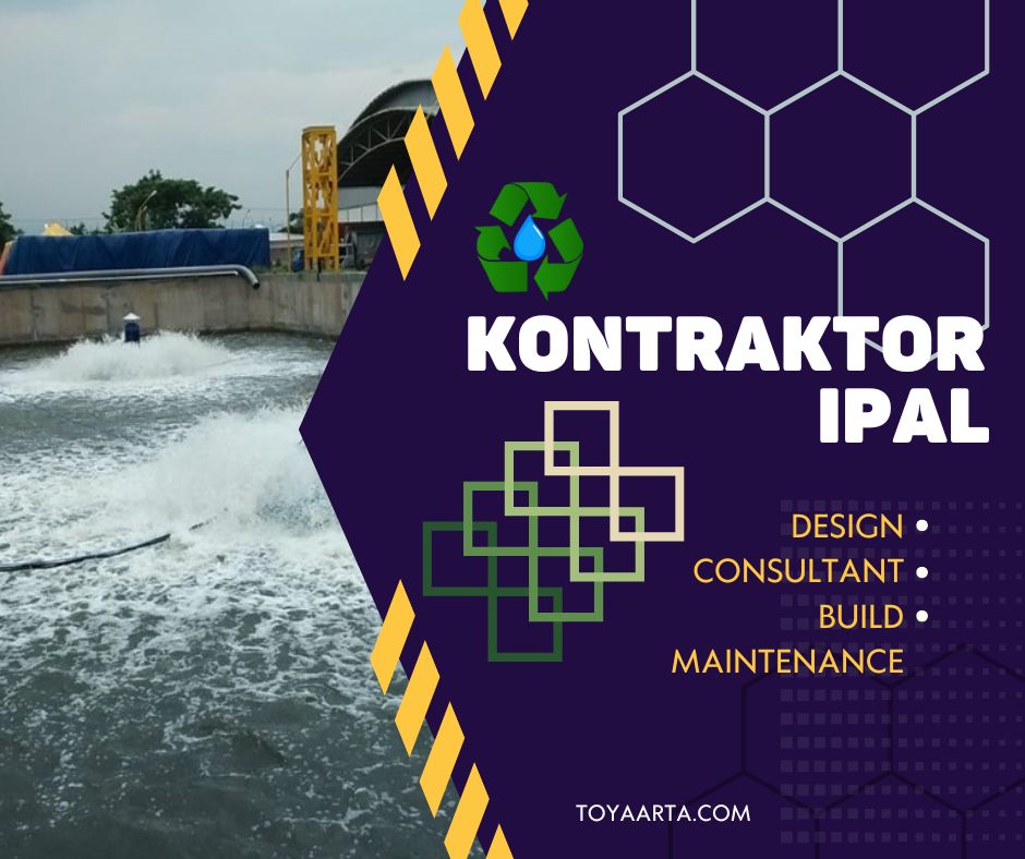 Kontraktor IPAL