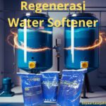 regenerasi water softener