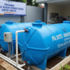 IPAL Biotec MBG sebagai sistem pengolahan limbah dapur skala besar yang efisien dan ramah lingkungan