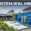 keunggulan ipal mbg dalam pengelolaan limbah cair skala besar