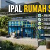 Inovasi pengolahan limbah medis modern pada sistem IPAL rumah sakit menggunakan teknologi ramah lingkungan