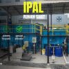 monitoring parameter penting ipal rumah sakit seperti bod cod dan ph