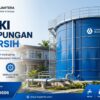 Harga tangki GFS untuk penyimpanan air berkapasitas besar