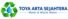 Logo Toya Arta Sejahtera kontraktor IPAL WWTP dan water treatment Indonesia